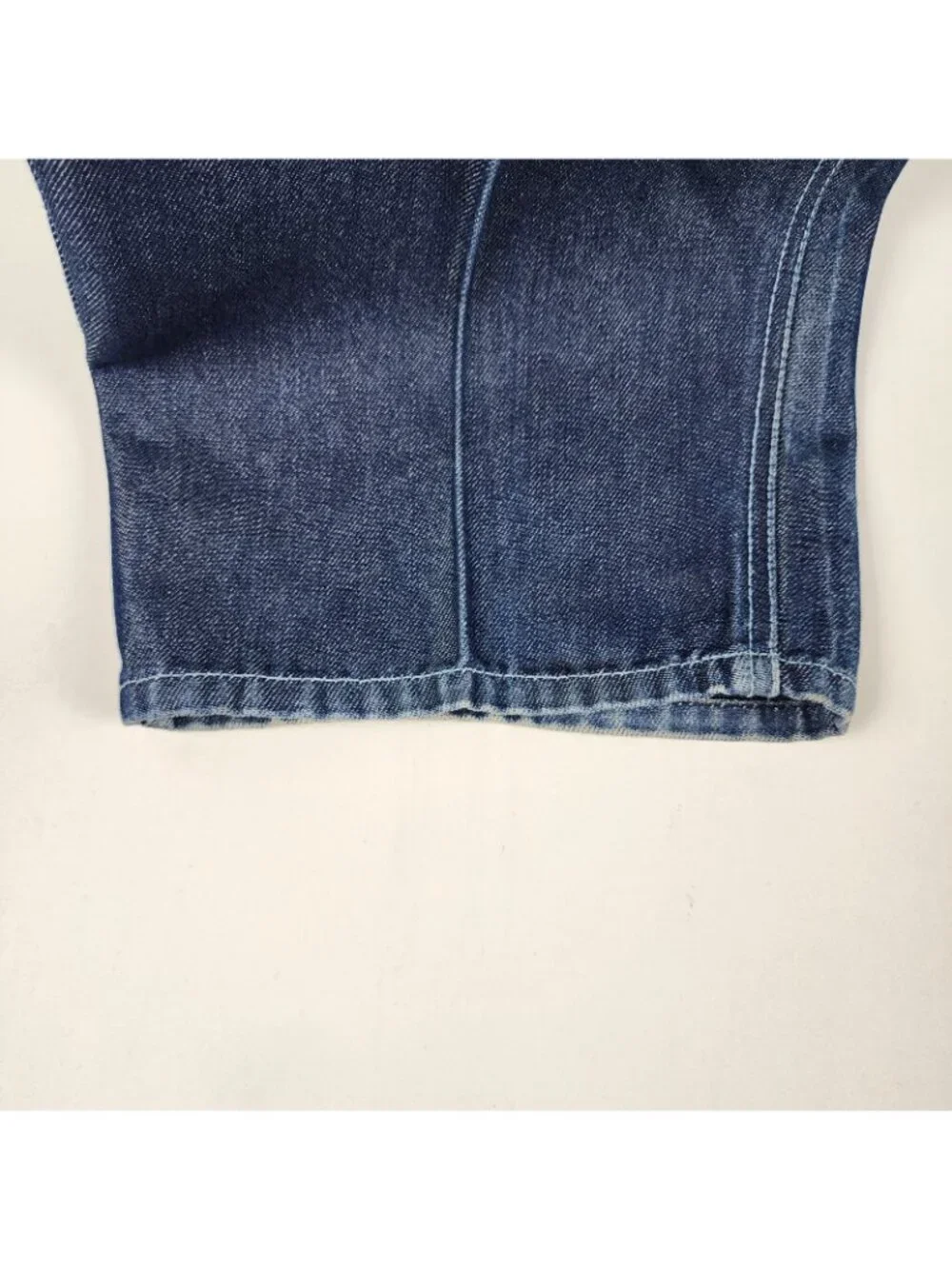 Knockout blue 16